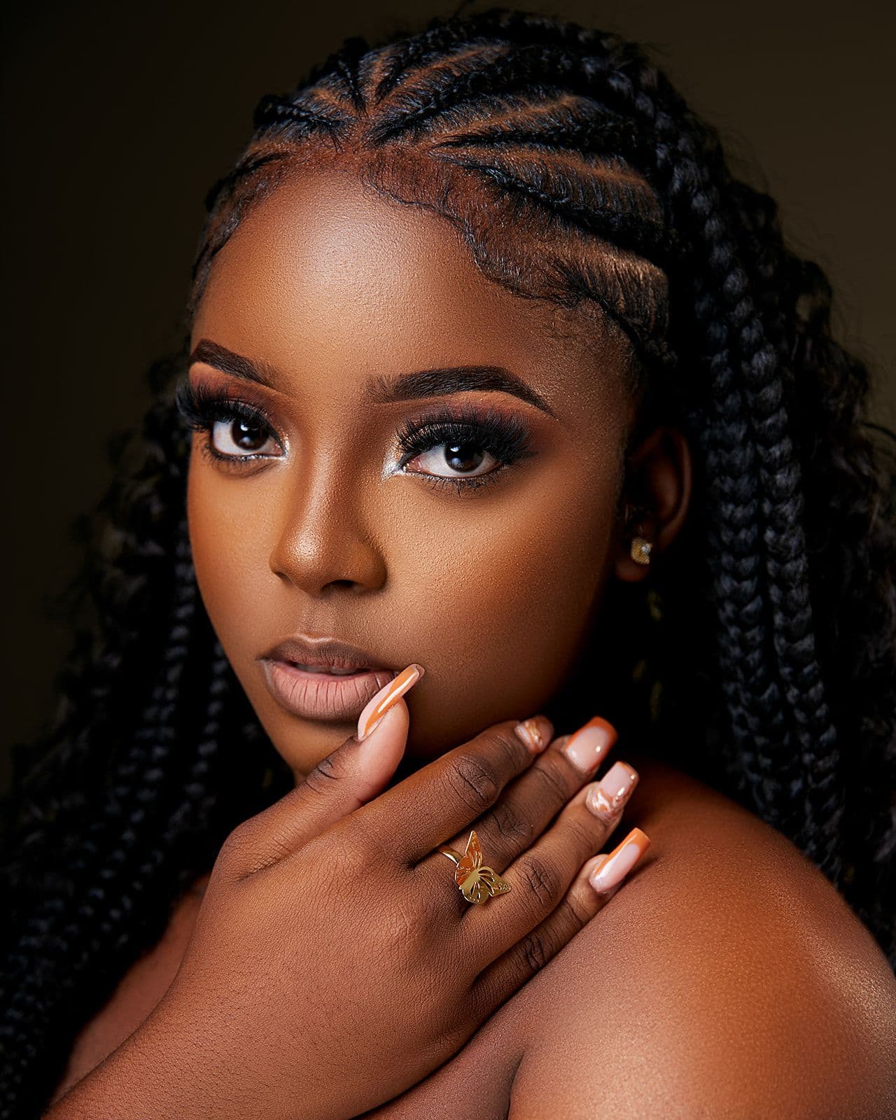 Professional Portrait Photography