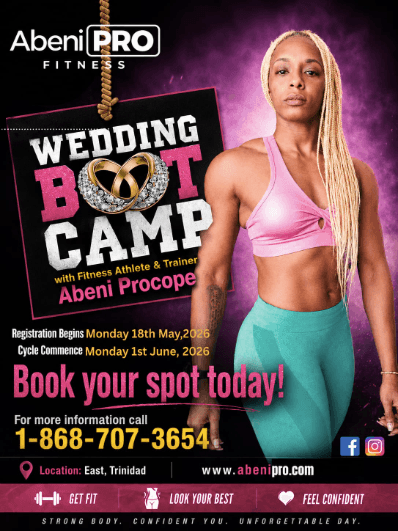 Wedding Boot Camp